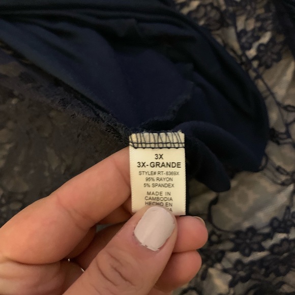 Cardigan - Picture 3 of 3